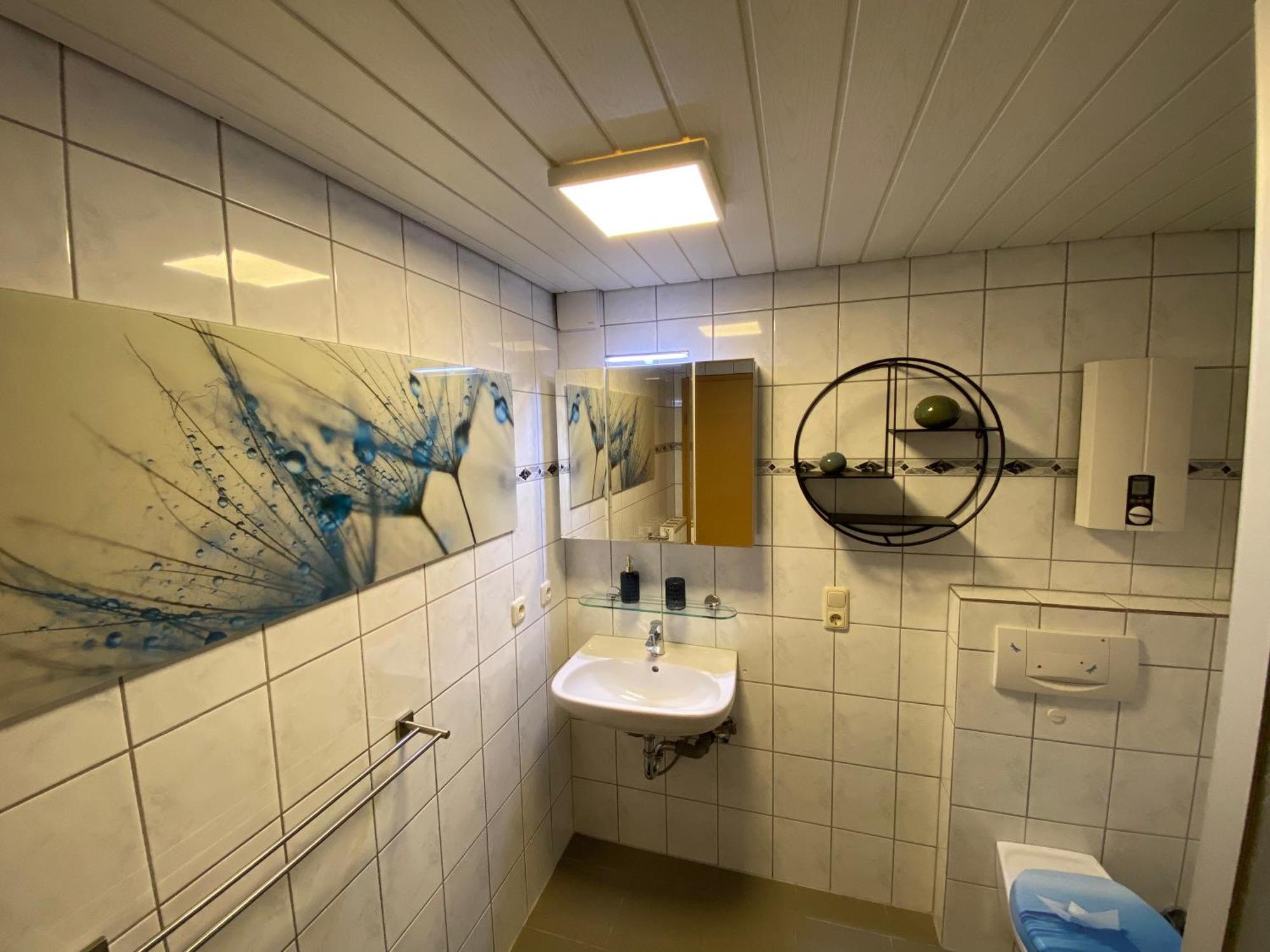 Ferienwohnung Schmahl Schleiden Buitenkant foto