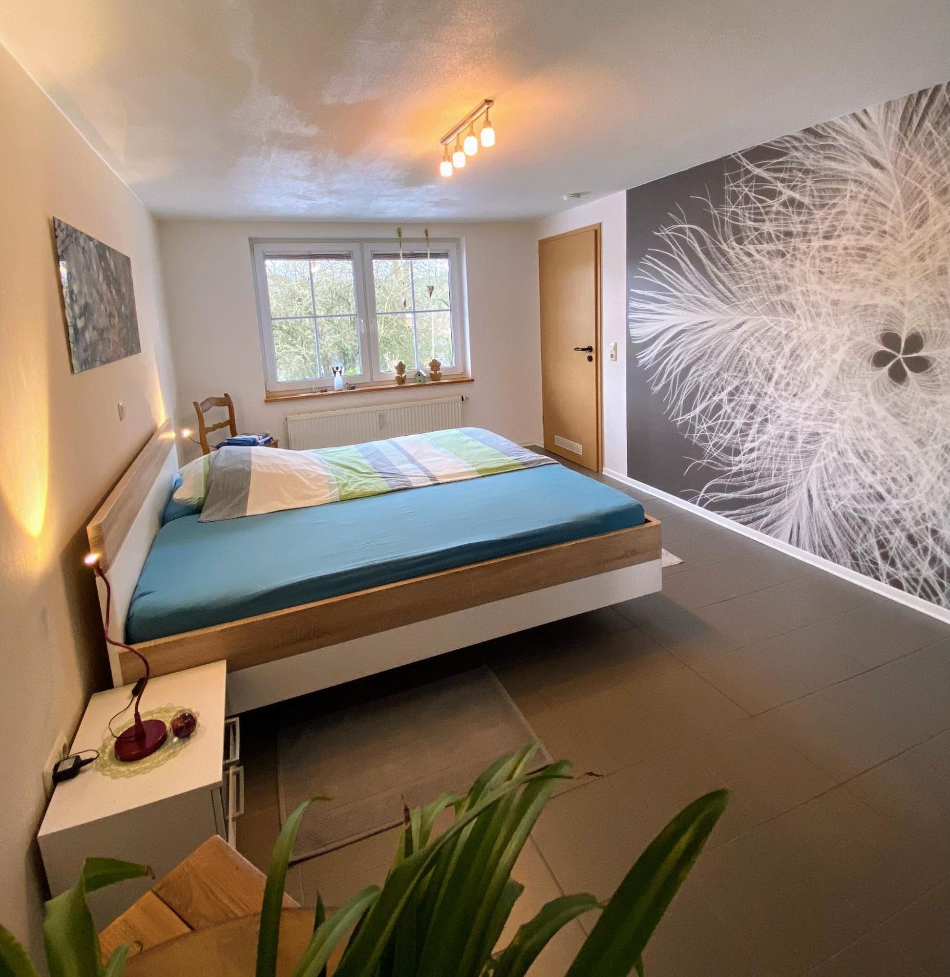 Ferienwohnung Schmahl Schleiden Buitenkant foto